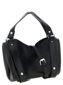 Diesel One Small Handbag Black