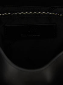 Diesel One Small Handbag Black
