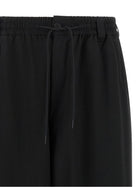 Y-3 Ring Wide Pants Black, view 3