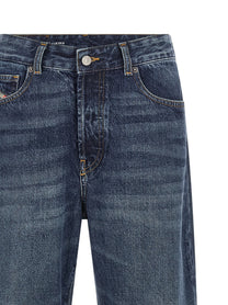 Diesel Sent Jeans Blue