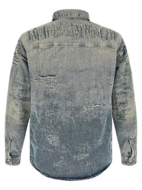 Diesel Simply Shirt Blue