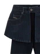 Diesel Jeans Blue, view 3
