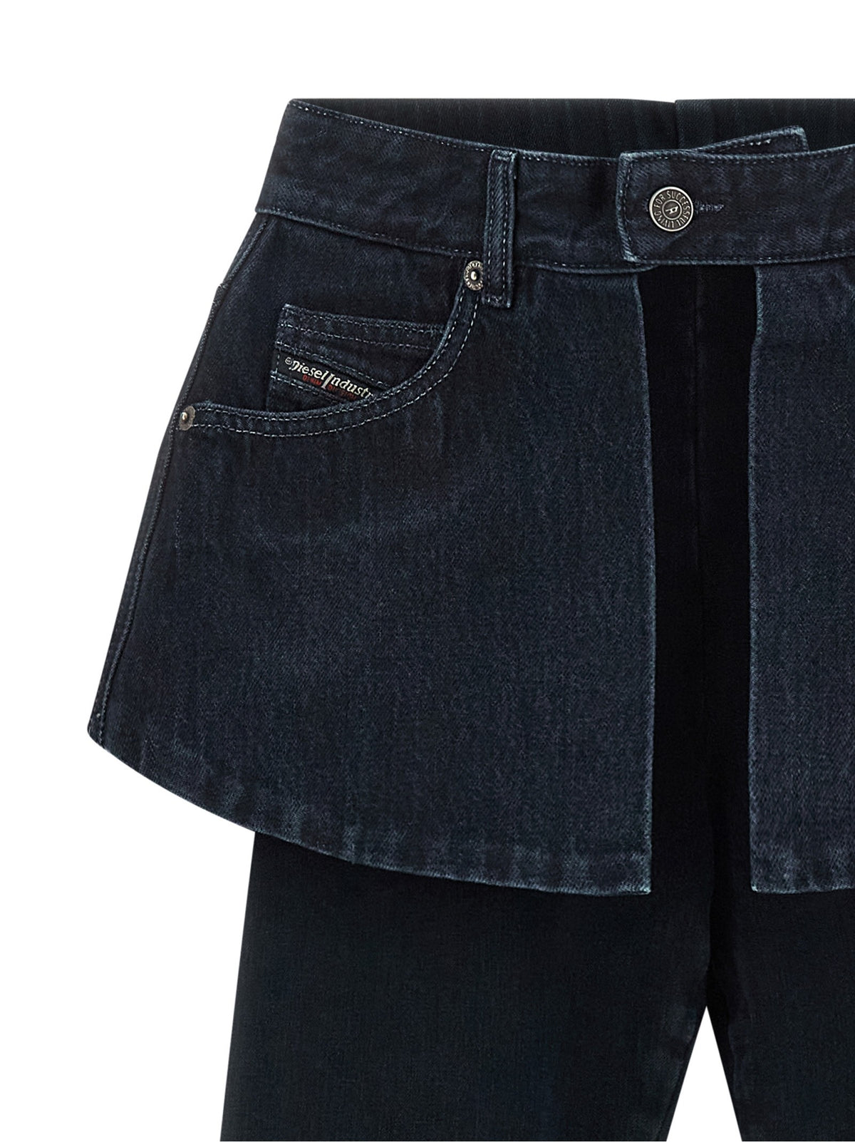 Diesel Jeans Blue, view 3