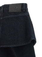 Diesel Jeans Blue, view 4