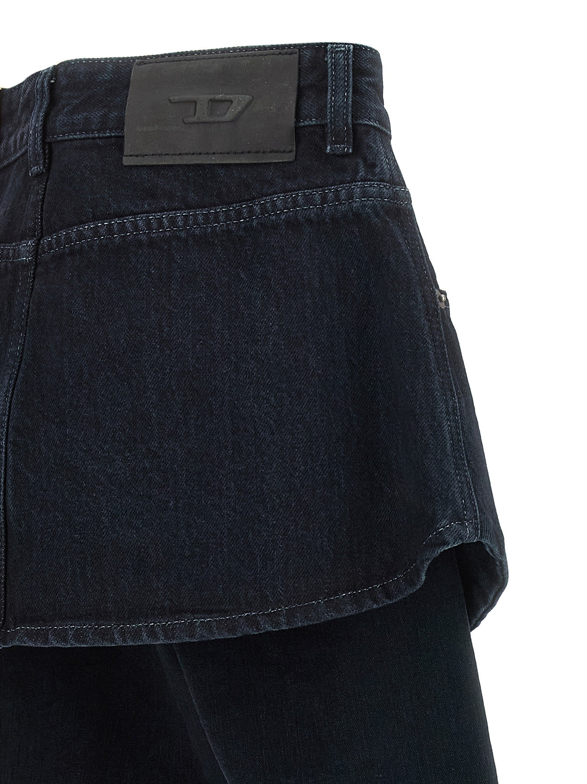 Diesel Jeans Blue, view 4