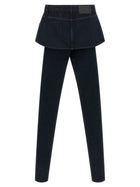 Diesel Jeans Blue, view 2