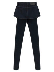 Diesel Jeans Blue, view 2