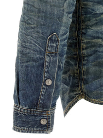 Diesel Shirt Blue