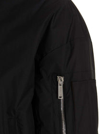 Dsquared2 On the Wave Bomber Black