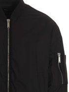 Dsquared2 On the Wave Bomber Black, view 3