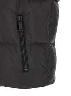 Dsquared2 Upside Down Vest Black, view 4