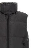 Dsquared2 Upside Down Vest Black, view 3