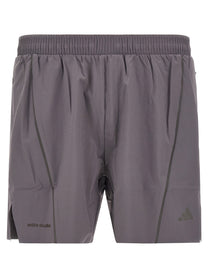 Adidas Statement Adidas ES Training Shorts Grey