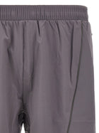 Adidas Statement Adidas ES Training Shorts Grey