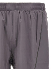 Adidas Statement Adidas ES Training Shorts Grey