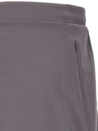 Adidas Statement Adidas ES Training Shorts Grey