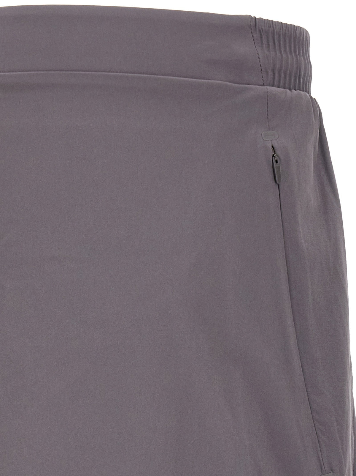 Adidas Statement Adidas ES Training Shorts Grey