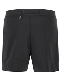 Adidas Statement Adidas ES Training Shorts Black, view 2