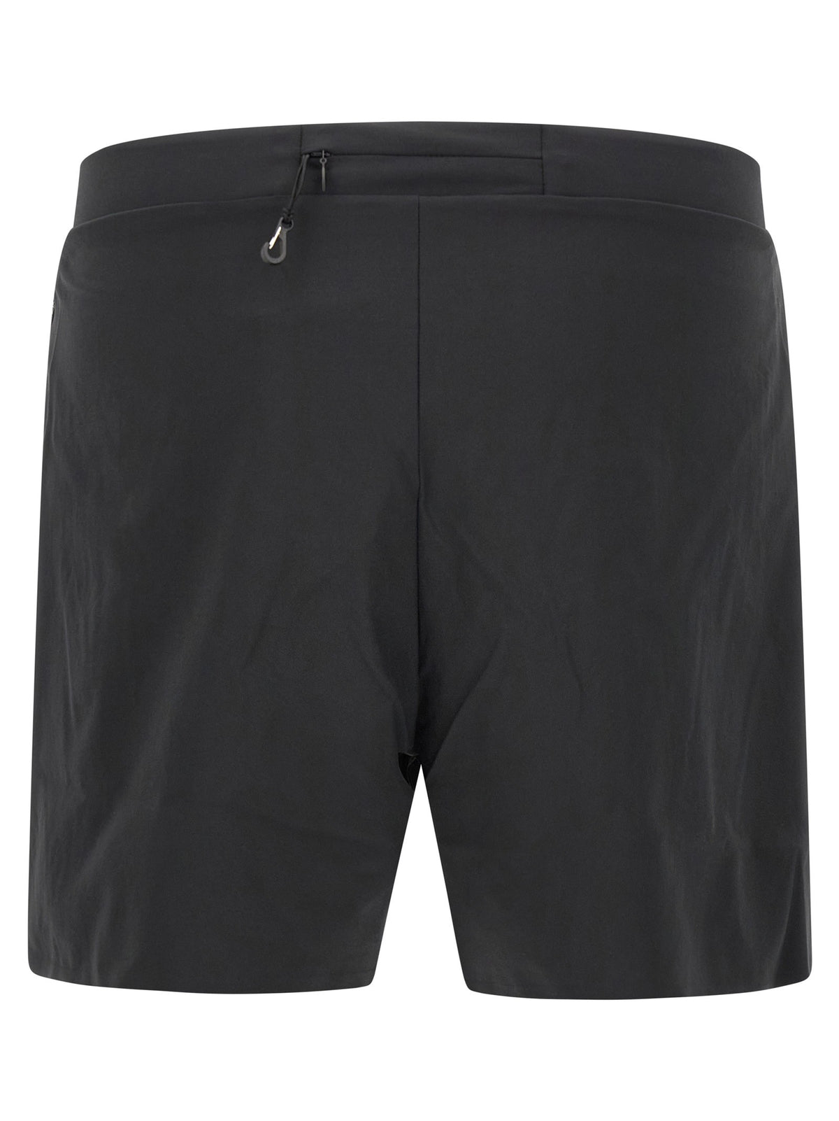 Adidas Statement Adidas ES Training Shorts Black, view 2