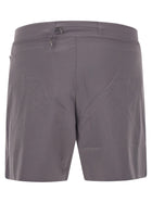 Adidas Statement Adidas ES Training Shorts Grey
