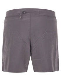 Adidas Statement Adidas ES Training Shorts Grey
