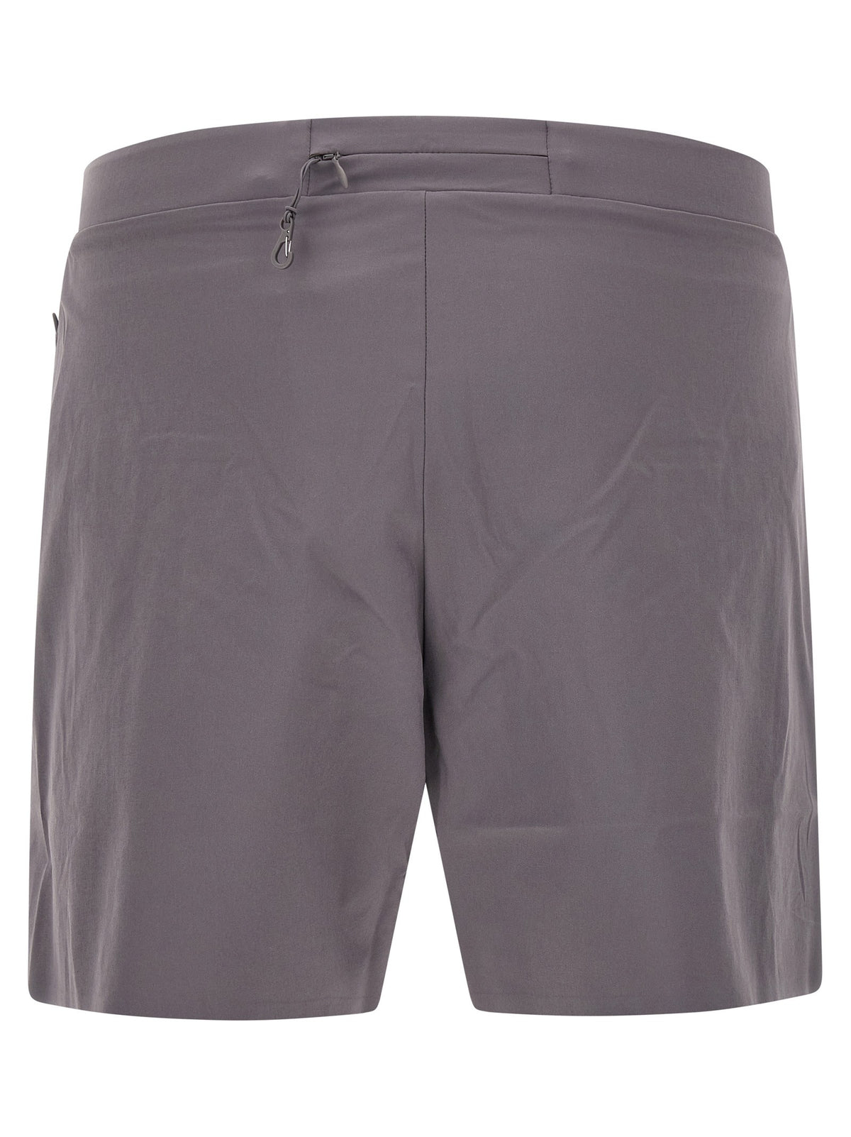Adidas Statement Adidas ES Training Shorts Grey