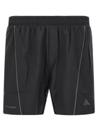 Adidas Statement Adidas ES Training Shorts Black