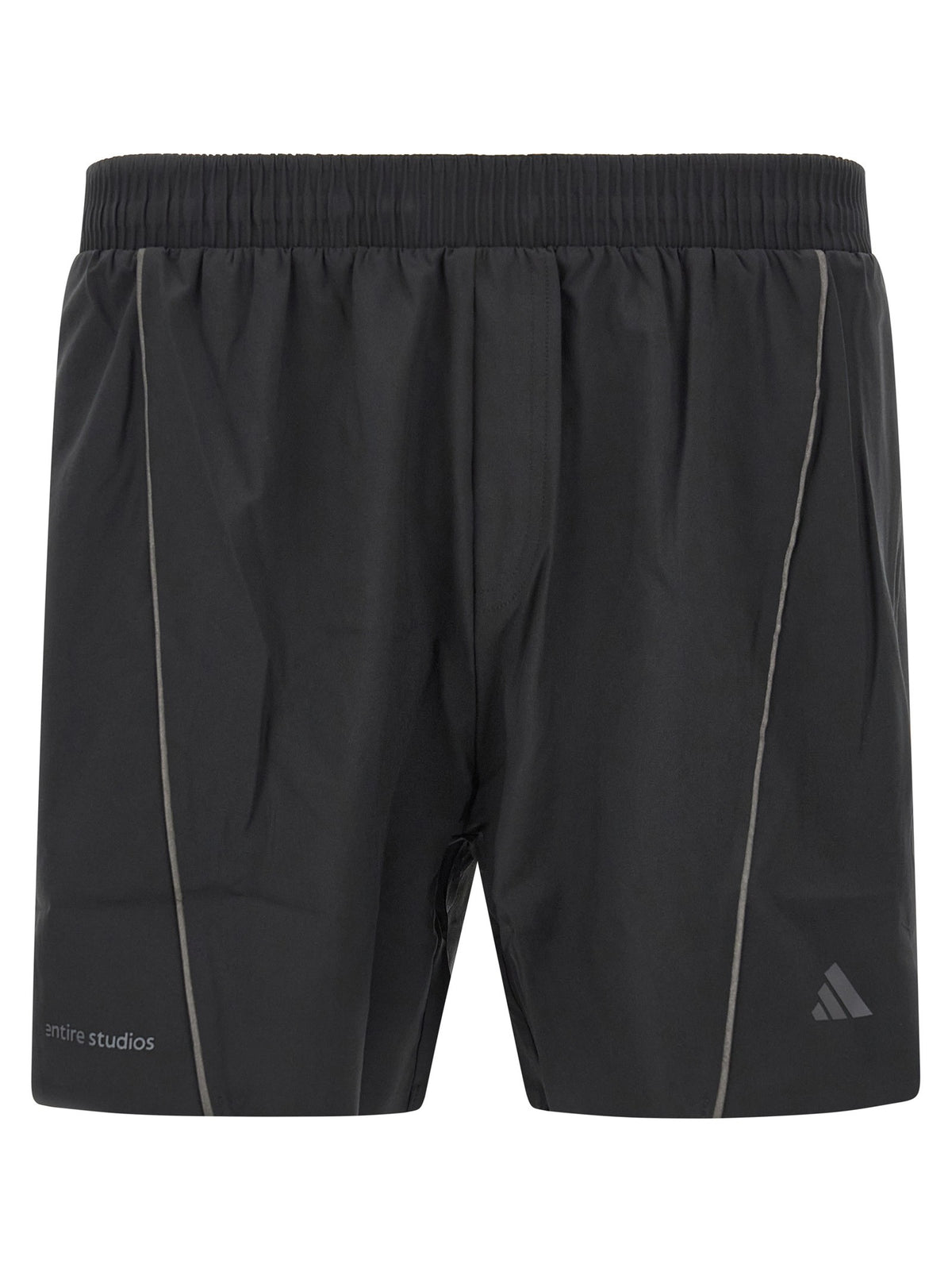 Adidas Statement Adidas ES Training Shorts Black