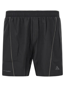 Adidas Statement Adidas ES Training Shorts Black