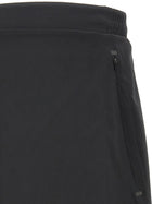 Adidas Statement Adidas ES Training Shorts Black, view 4