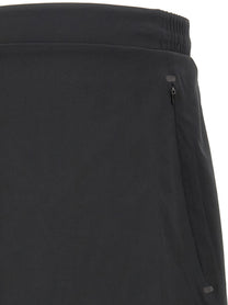 Adidas Statement Adidas ES Training Shorts Black, view 4
