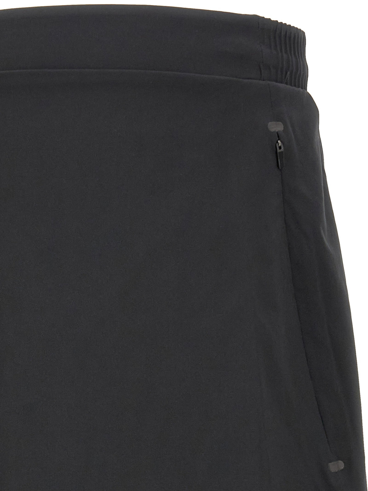 Adidas Statement Adidas ES Training Shorts Black, view 4