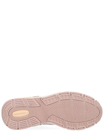 Golden Goose Women's Dad Star Sneaker Blue