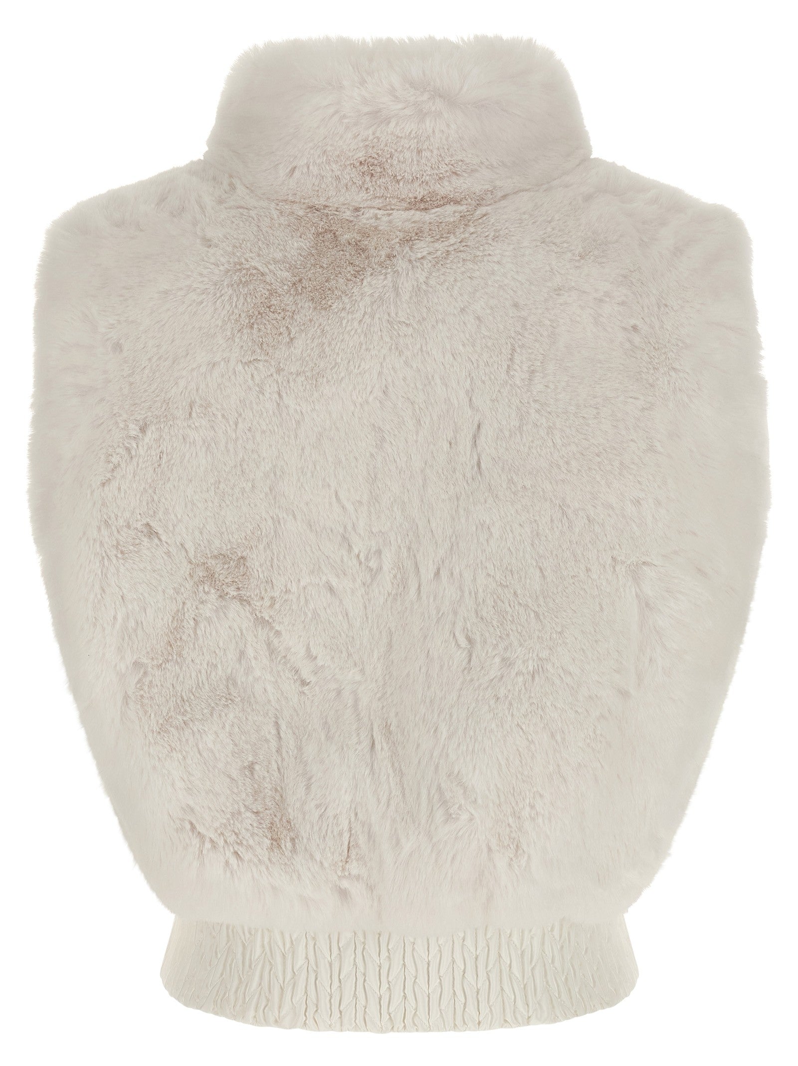 Goldbergh Dahlia Reversible Vest White
