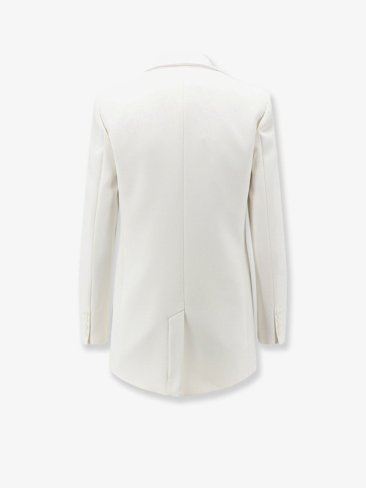 Elisabetta Franchi Women's Daily Blazer White