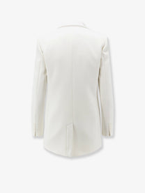 Elisabetta Franchi Women's Daily Blazer White