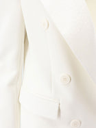 Elisabetta Franchi Women's Daily Blazer White