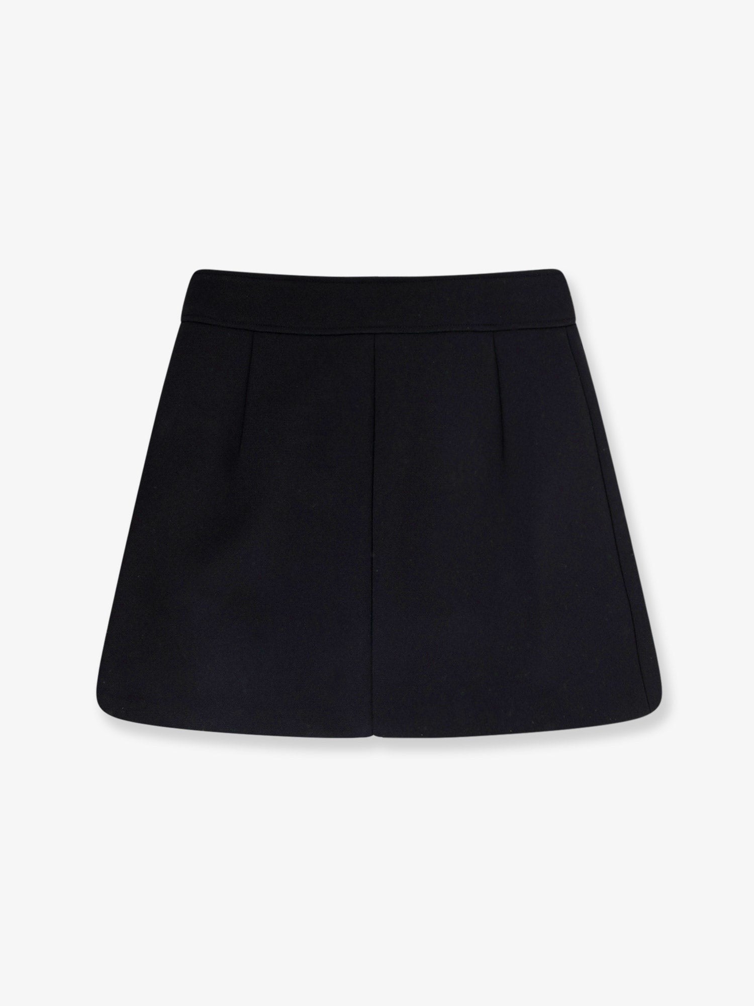 Elisabetta Franchi Women's Daily Mini Skirt Black