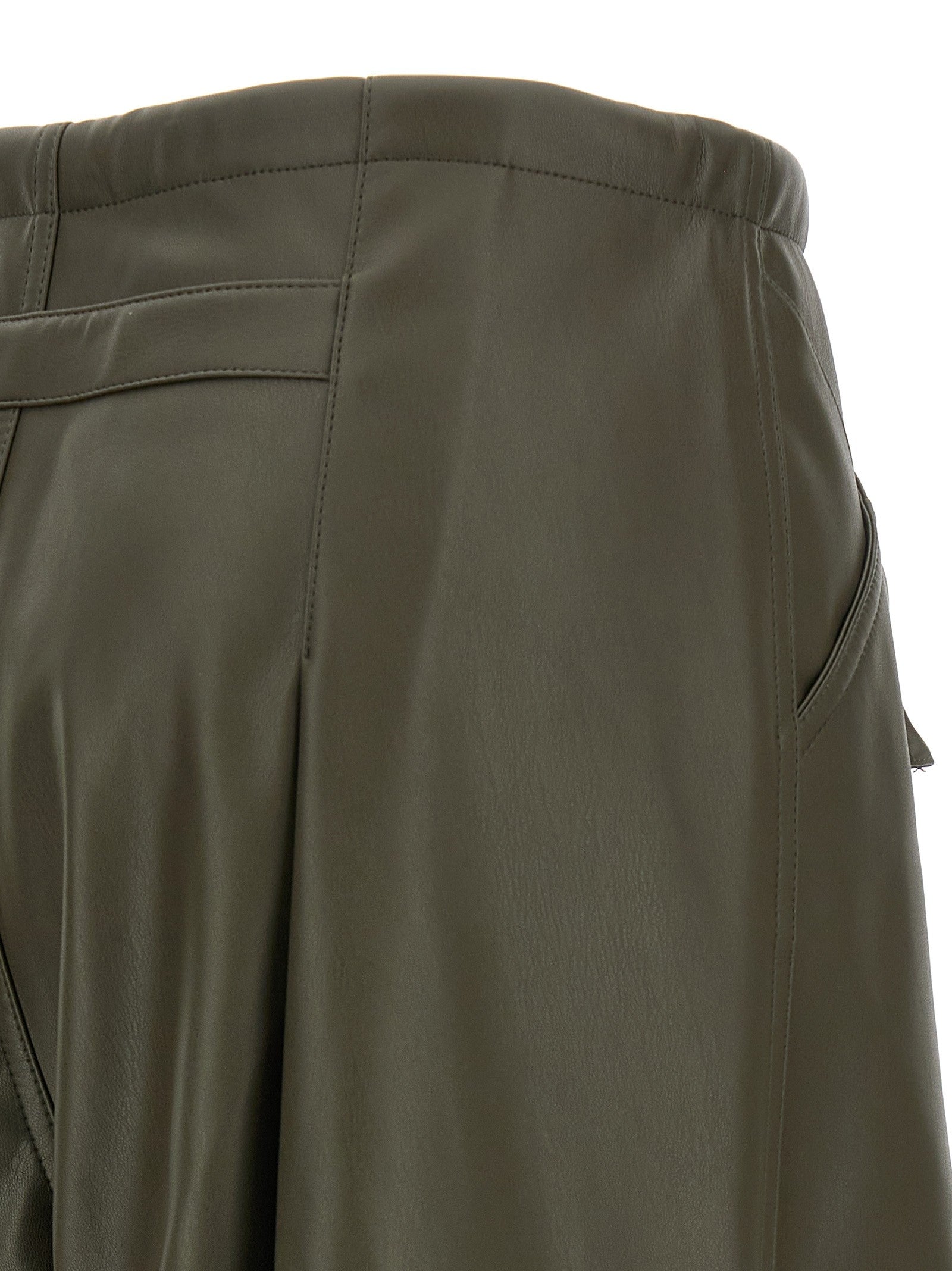 DARKPARK Daisy Pants Green
