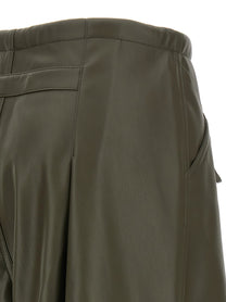 DARKPARK Daisy Pants Green