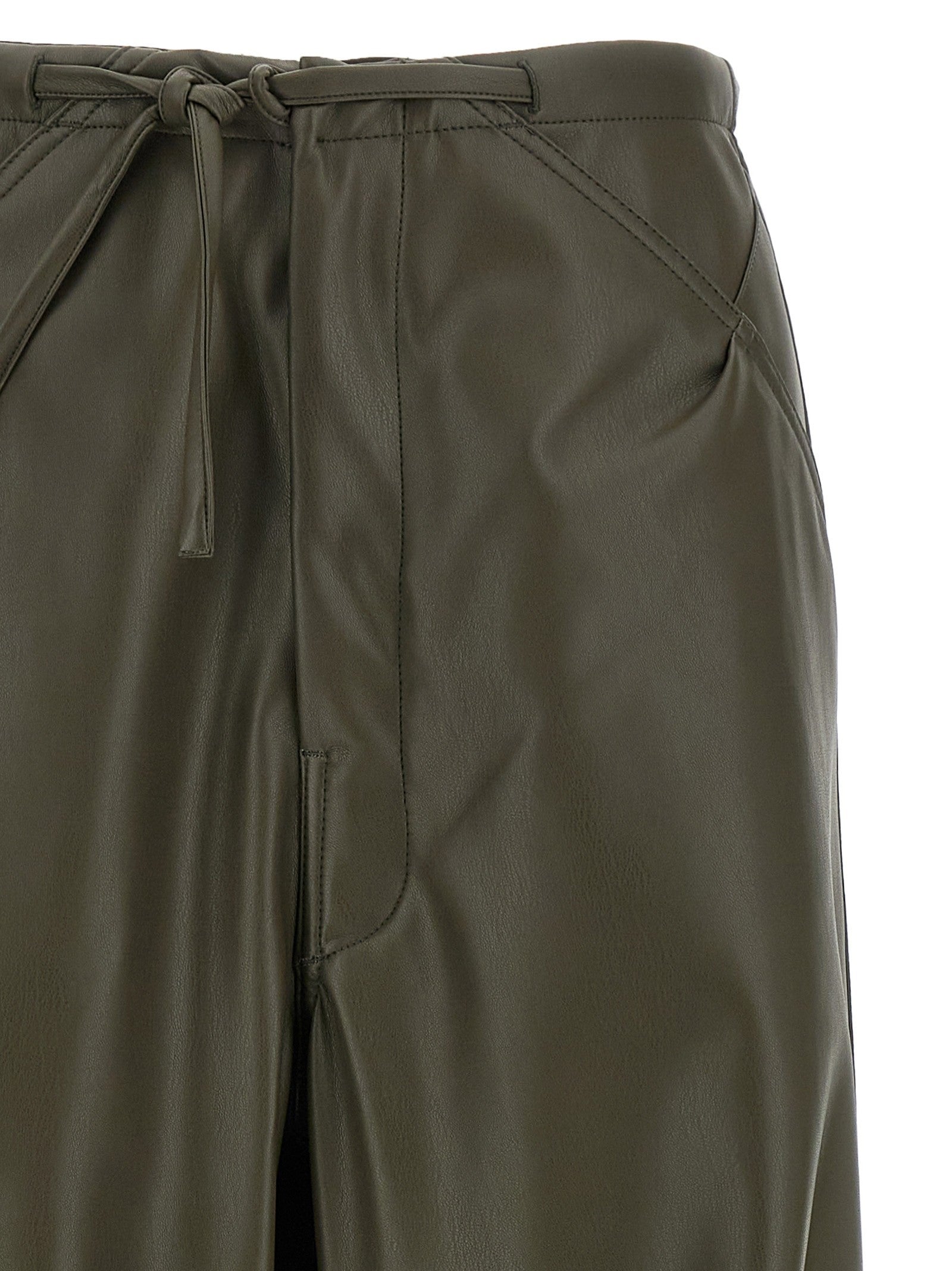 DARKPARK Daisy Pants Green