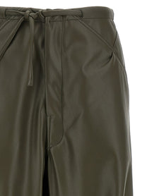 DARKPARK Daisy Pants Green