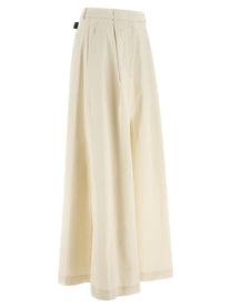 Thelatest Daisy Skirt Beige
