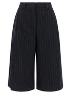 Thelatest Dakota Bermuda Shorts Blue