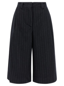 Thelatest Dakota Bermuda Shorts Blue
