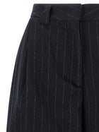 Thelatest Dakota Bermuda Shorts Blue, view 3