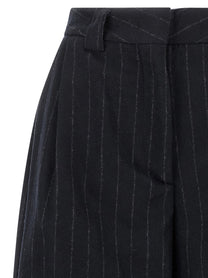 Thelatest Dakota Bermuda Shorts Blue