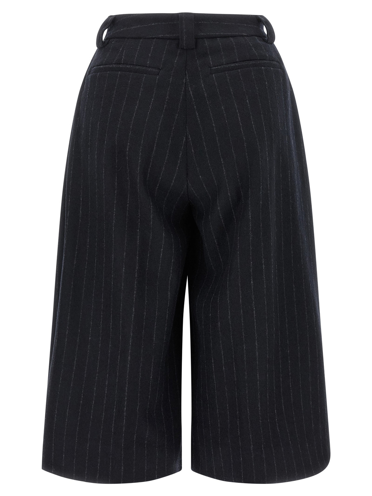 Thelatest Dakota Bermuda Shorts Blue