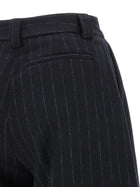 Thelatest Dakota Bermuda Shorts Blue, view 4