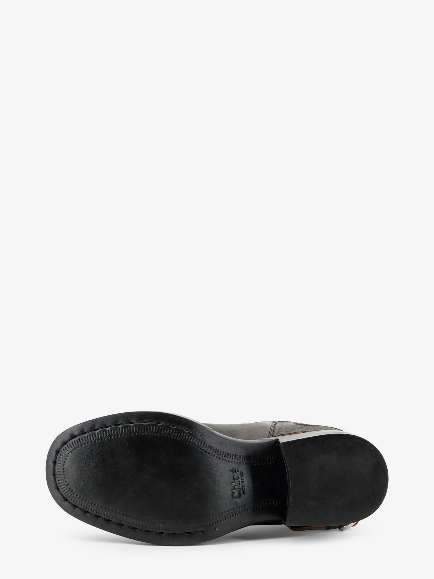 Chloé Women's Dakota Calfskin Boots Black